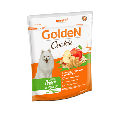 15264591699_Cookie-Golden-Caes-Adultos-Porte-Pequeno-Maca-e-Aveia-350g-lateral.png